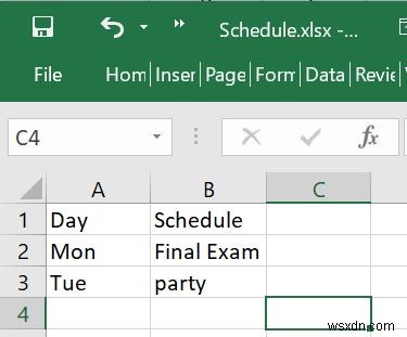 Python xlsxwriter 모듈로 Excel 파일 생성하고 데이터 쓰기 완벽 가이드