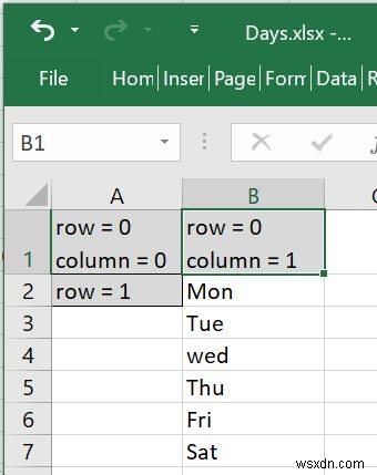 Python xlsxwriter 모듈로 Excel 파일 생성하고 데이터 쓰기 완벽 가이드
