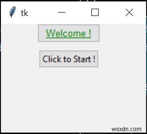 파이썬 Tkinter 버튼에 스타일 적용하는 방법 완벽 가이드