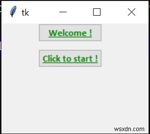 파이썬 Tkinter 버튼에 스타일 적용하는 방법 완벽 가이드