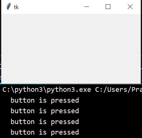 Python Tkinter 바인딩 함수 완벽 가이드 - 키보드·마우스 이벤트 처리법