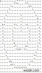 파이썬(Python)으로 이미지를 ASCII 아트로 변환하는 방법