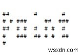 파이썬 pyfiglet 모듈로 다양한 폰트의 ASCII 아트 텍스트 만들기