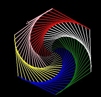 Python 거북이 그래픽(Turtle Graphics) 기초부터 예제까지 완벽 정리