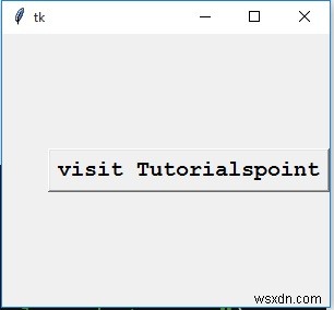 Python Tkinter geometry() 메서드 – GUI 창 크기와 위치 설정하기