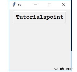 Python Tkinter geometry() 메서드 – GUI 창 크기와 위치 설정하기