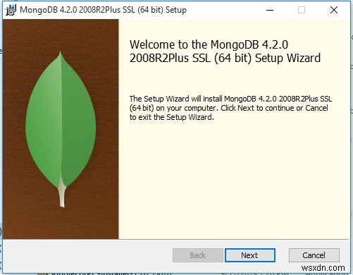 Windows 환경에서 Python과 함께 MongoDB 설치하는 완벽 가이드