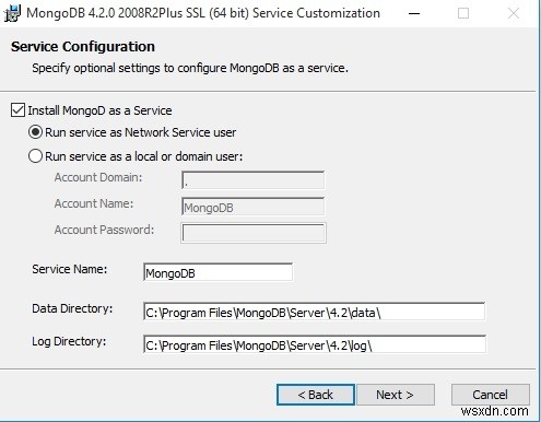 Windows 환경에서 Python과 함께 MongoDB 설치하는 완벽 가이드
