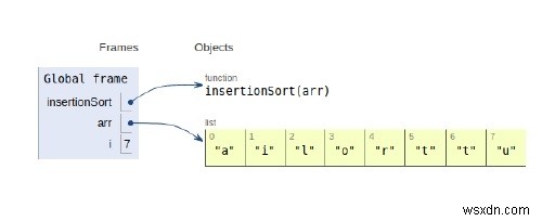 파이썬으로 구현하는 삽입 정렬(Insertion Sort) 완벽 가이드