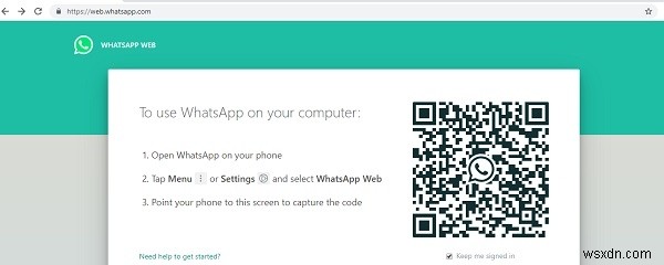 Python으로 WhatsApp 챗봇 만들기: Selenium 자동화 완벽 가이드