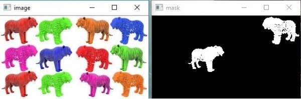 Python과 OpenCV로 특정 색상(파란색) 감지하기: 초보자를 위한 완벽 가이드