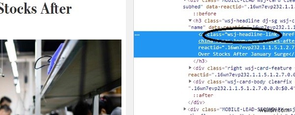 파이썬 Scrapy로 시작하는 웹 스크래핑 완벽 가이드