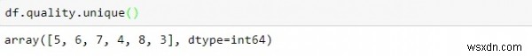 Python으로 배우는 탐색적 데이터 분석(EDA): 와인 품질 데이터셋 실습