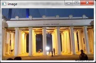 파이썬 OpenCV로 이미지 더하기와 블렌딩 구현하기