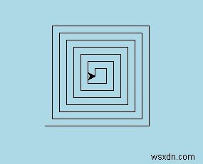 파이썬 터틀(Turtle) 프로그래밍 완벽 가이드