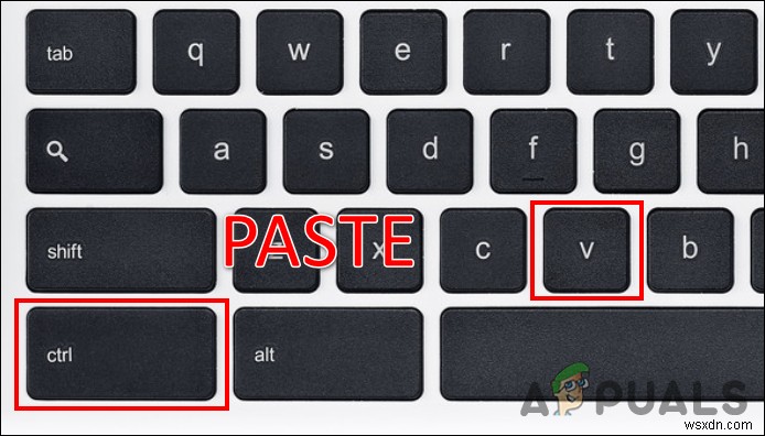 크롬북(Chromebook)에서 복사·붙여넣기 하는 방법 완벽 정리