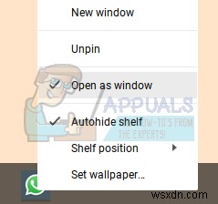 크롬북 멀티태스킹 효율을 높이는 셸프(Shelf) 활용 꿀팁