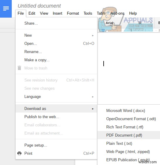 크롬북(Chrome OS)에서 PDF 분할·병합·주석 추가하는 방법