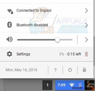 크롬북(Chromebook) 터치패드 멀티터치 제스처 설정 및 활용 완벽 가이드