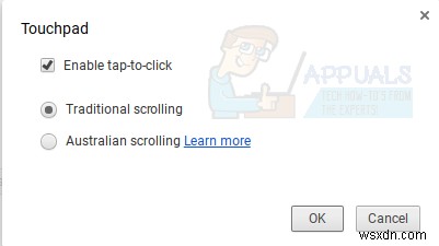 크롬북(Chromebook) 터치패드 멀티터치 제스처 설정 및 활용 완벽 가이드
