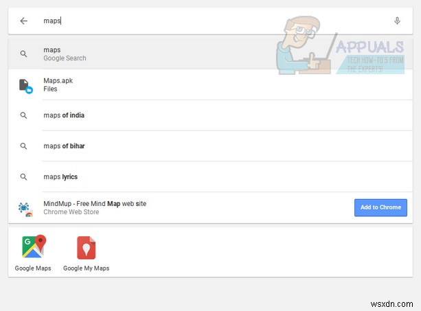 Chrome OS 검색창의 숨겨진 기능과 100% 활용법