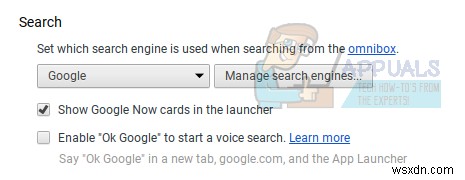 Chrome OS 검색창의 숨겨진 기능과 100% 활용법