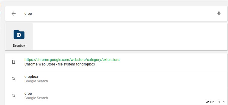 Chrome OS 파일 앱에 Dropbox·OneDrive 연동하는 방법