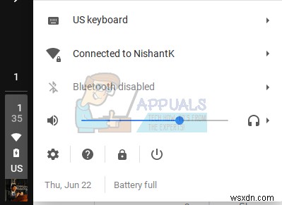 Chrome OS 베타·개발자 채널로 정식 출시 전 신기능 미리 사용하는 방법