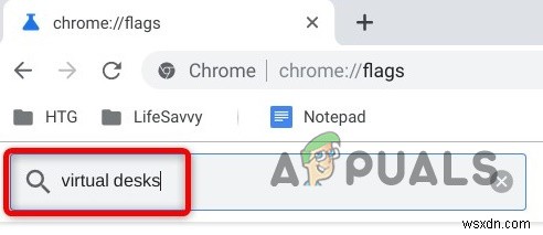 Chrome OS에서 가상 데스크톱(Virtual Desks) 사용하는 방법 완벽 가이드