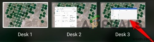 Chrome OS에서 가상 데스크톱(Virtual Desks) 사용하는 방법 완벽 가이드