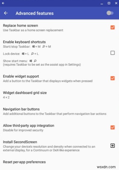 크롬북(Chromebook) 홈 화면에 위젯을 추가하는 2가지 방법