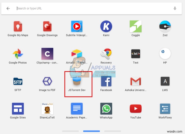 크롬북(Chromebook)에서 토렌트 다운로드하는 방법 – JSTorrent 완벽 가이드