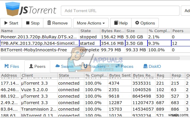 크롬북(Chromebook)에서 토렌트 다운로드하는 방법 – JSTorrent 완벽 가이드