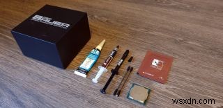 CPU 델리딩(Delidding) 완벽 가이드: IHS를 분리하는 방법과 그 가치