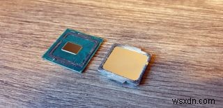 CPU 델리딩(Delidding) 완벽 가이드: IHS를 분리하는 방법과 그 가치