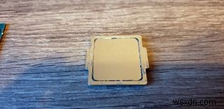 CPU 델리딩(Delidding) 완벽 가이드: IHS를 분리하는 방법과 그 가치