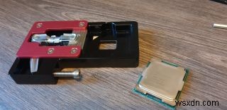 CPU 델리딩(Delidding) 완벽 가이드: IHS를 분리하는 방법과 그 가치