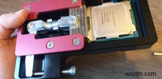 CPU 델리딩(Delidding) 완벽 가이드: IHS를 분리하는 방법과 그 가치
