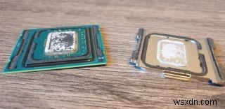 CPU 델리딩(Delidding) 완벽 가이드: IHS를 분리하는 방법과 그 가치