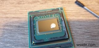 CPU 델리딩(Delidding) 완벽 가이드: IHS를 분리하는 방법과 그 가치