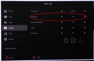 FreeSync 모니터에서 G-Sync 활성화하는 방법 완벽 가이드