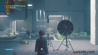 내장 그래픽으로 컨트롤(Control) 플레이하기: 저사양 PC 최적화 가이드