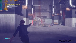 내장 그래픽으로 컨트롤(Control) 플레이하기: 저사양 PC 최적화 가이드