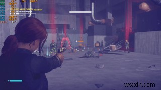 내장 그래픽으로 컨트롤(Control) 플레이하기: 저사양 PC 최적화 가이드