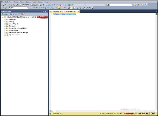 MS SQL Server 실행 계획(Execution Plan) 완벽 이해하기
