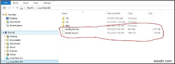 MS SQL Server 고가용성(HA) 완벽 가이드 – 5가지 구성 방식과 설정 단계