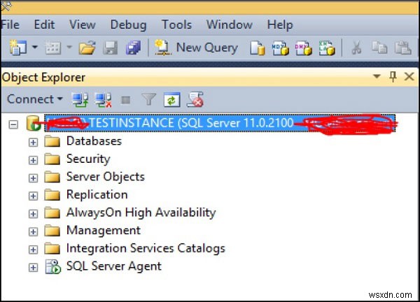 MS SQL Server에서 서비스 시작 및 중지하는 방법 완벽 가이드