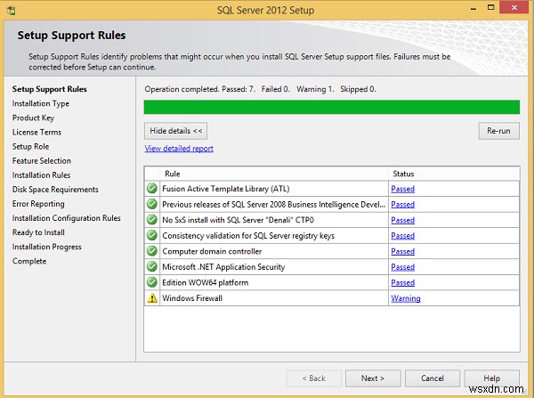 MS SQL Server 설치 방법 – 단계별 완벽 설치 가이드