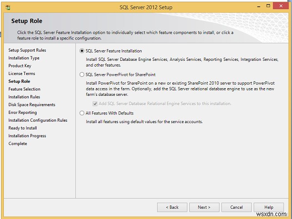 MS SQL Server 설치 방법 – 단계별 완벽 설치 가이드