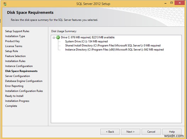 MS SQL Server 설치 방법 – 단계별 완벽 설치 가이드